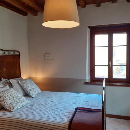 Casa Nostra Camaiore Buitenkant foto