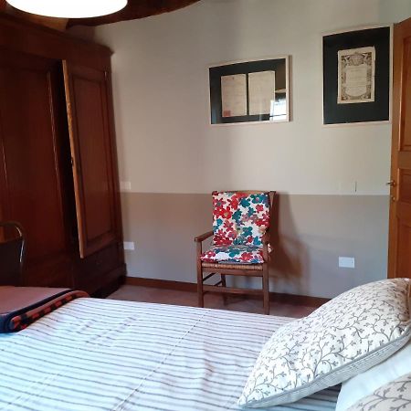 Casa Nostra Camaiore Buitenkant foto