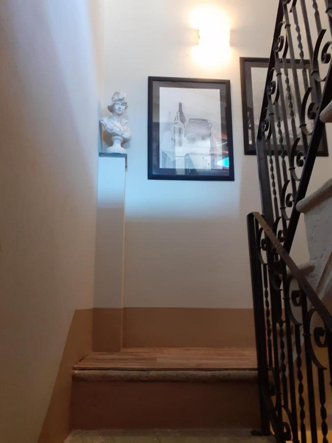 Casa Nostra Camaiore Buitenkant foto