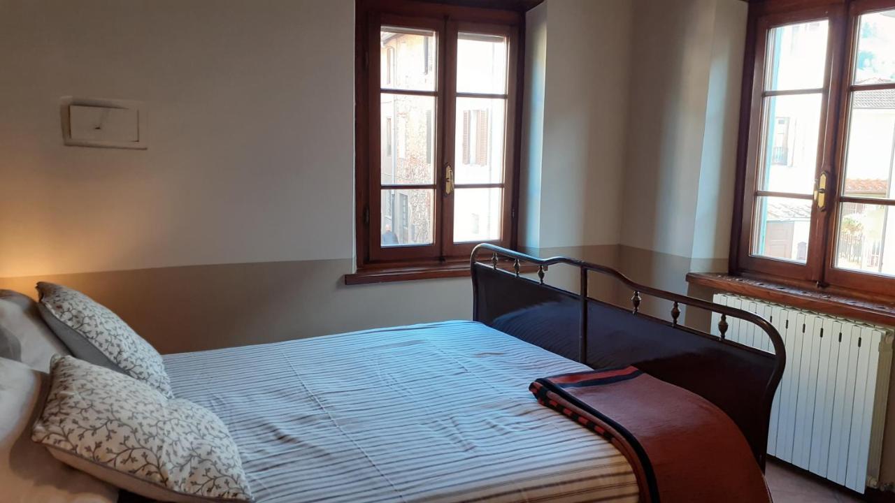 Casa Nostra Camaiore Buitenkant foto