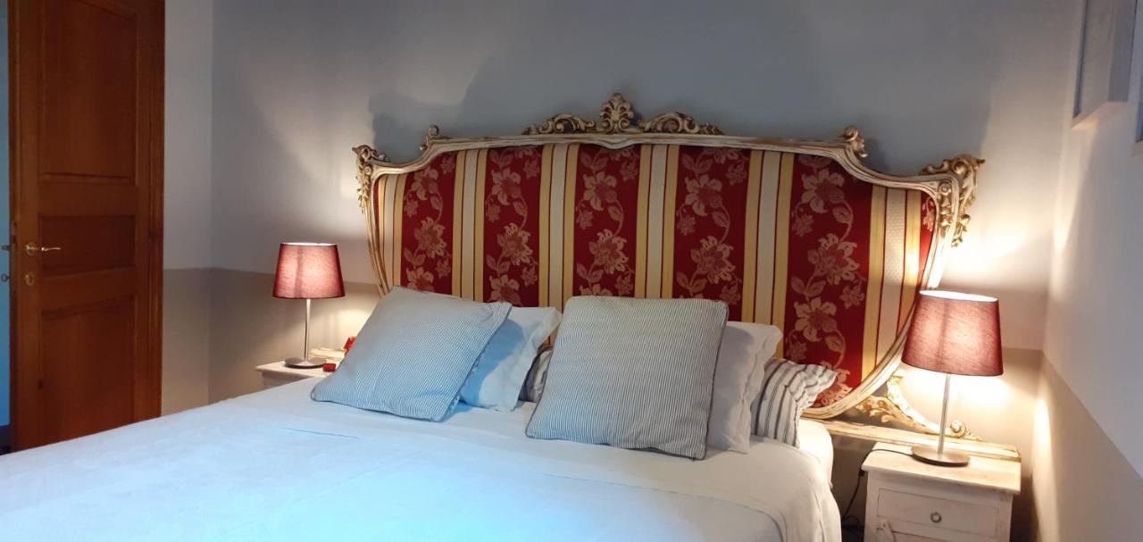 Casa Nostra Camaiore Buitenkant foto