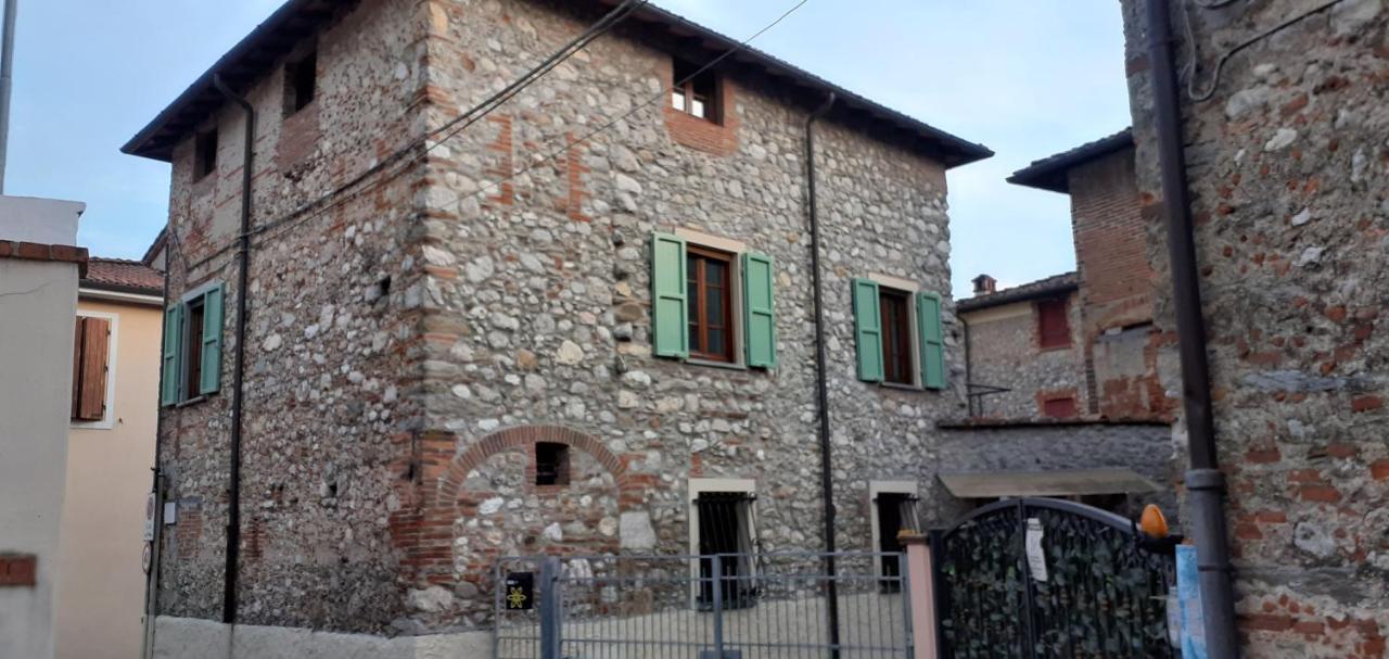 Casa Nostra Camaiore Buitenkant foto
