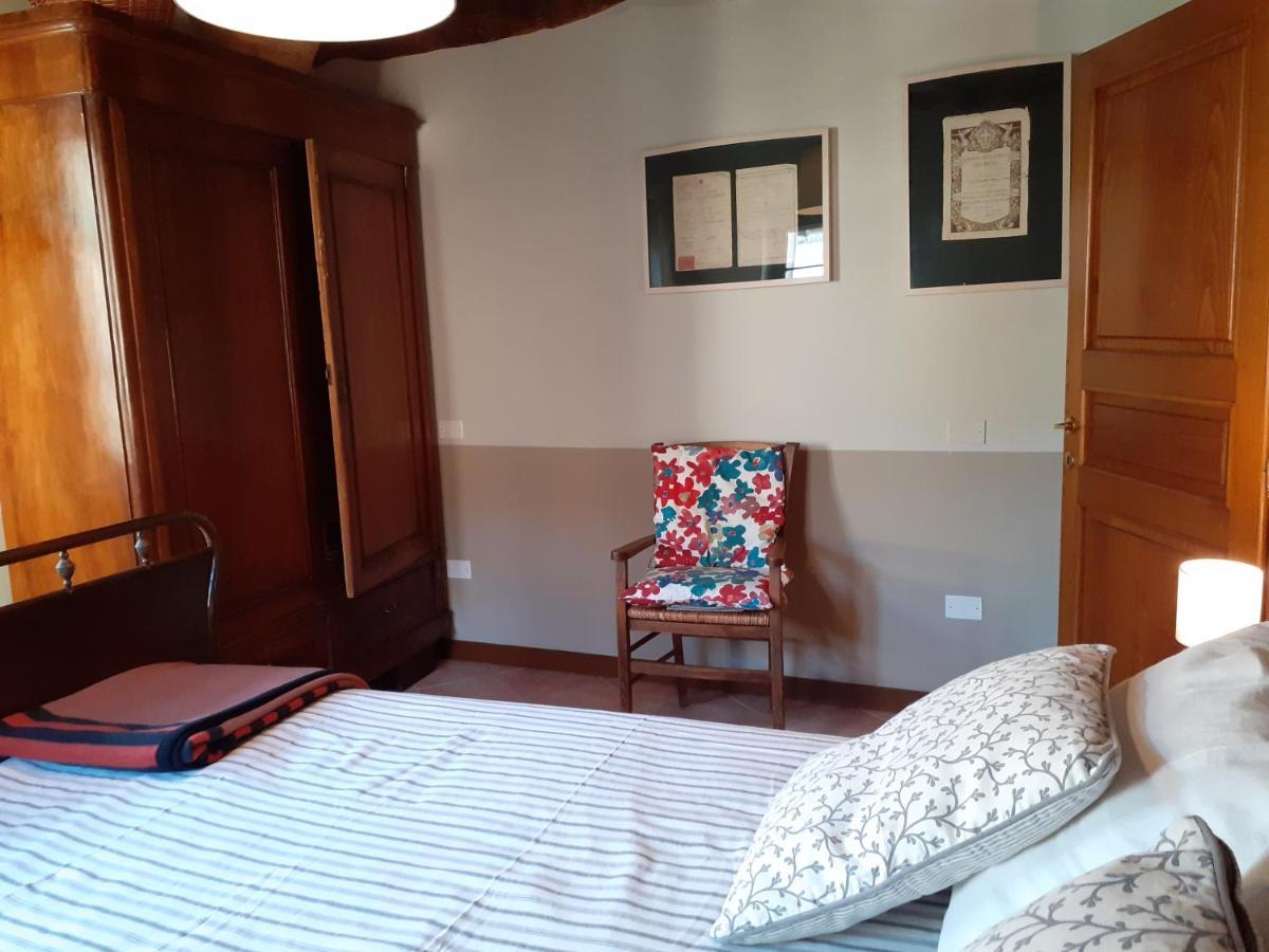 Casa Nostra Camaiore Buitenkant foto