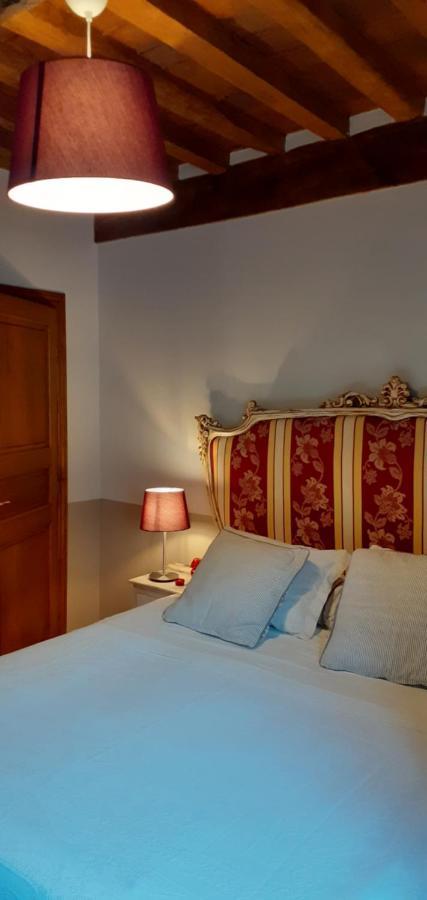 Casa Nostra Camaiore Buitenkant foto
