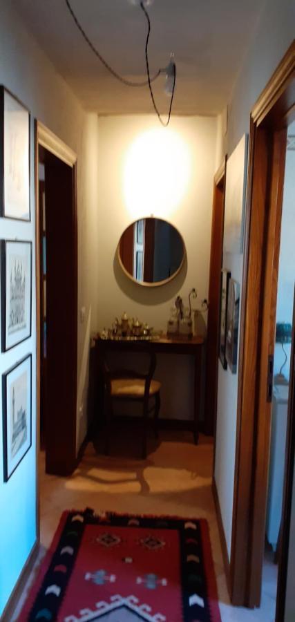 Casa Nostra Camaiore Buitenkant foto