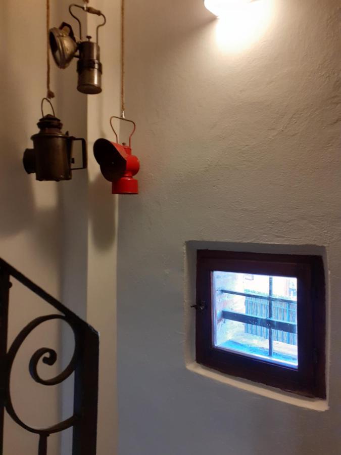 Casa Nostra Camaiore Buitenkant foto