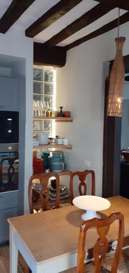 Casa Nostra Camaiore Buitenkant foto